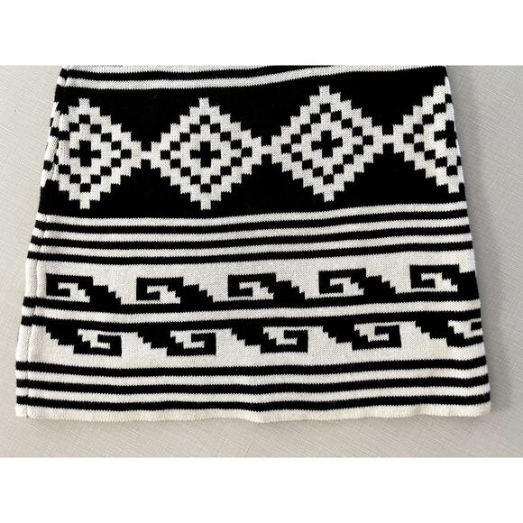 Beach Riot Sz M James Knit Dress Mini Cotton Stretch Bodycon Vacation Cover-Up - Picture 6 of 11